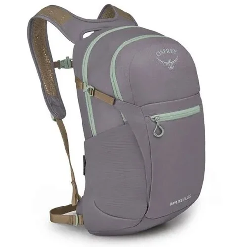 Osprey Daylite Plus Soundwave Grey Latte Brown