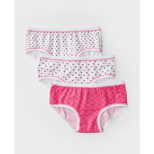 Jadea 3PACK Dekliške hlačke Mix and Match Cene