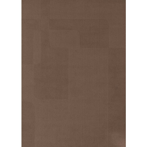 Carpet Decor Tepih Evora Brown Slike