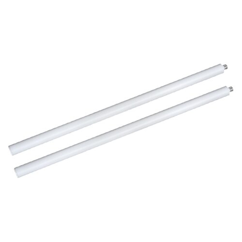 Heatstrip Podalj&scaron;ek za stropno montažo Elegance 90 cm - bela Cene