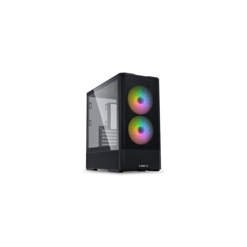 PC Kući&scaron;te Lian Li Case Lancool 207 Black ATX Cijene