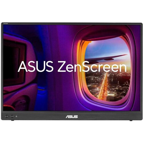 Asus ZenScreen prenosni monitor MB16NCG, 90LM0CD1-B01N71, IPS, 16inch Cene