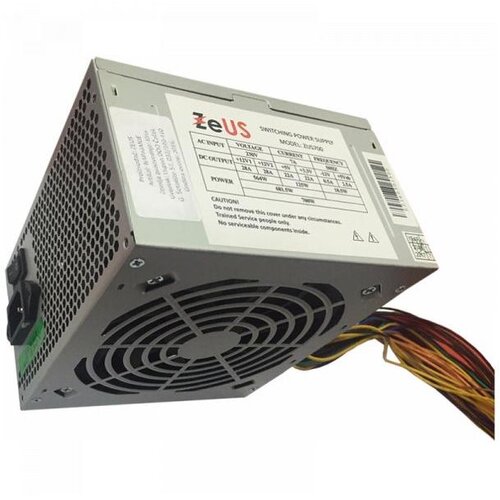 Zeus 700W ZUS-700 ATX napajanje Cene