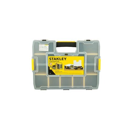  Organizator za alat SORTMASTER 1-94-745 STANLEY Slike