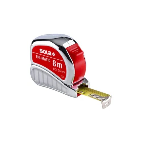 Sola metar 8m sa metalnim kućištem Tri-Matic TM 50023401 Cijene
