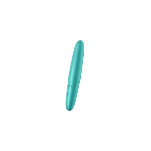 Satisfyer Mini vibrator Power Bullet 6 turkizen Cene