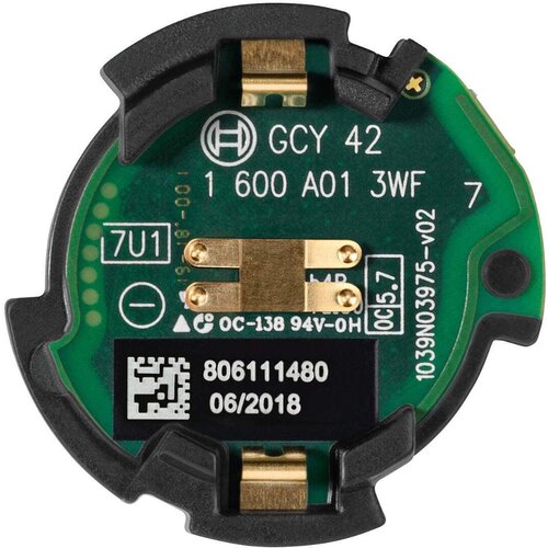 Bosch Modul za povezivanje alata i telefona GCY 42 1600A016NH Cene