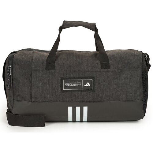 Adidas &amp;Scaron;portne torbe 4ATHLTS Duffel Bag Small Siva Slike