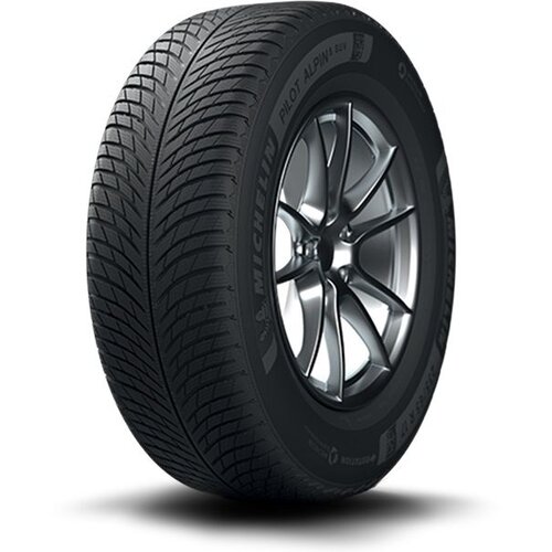 Michelin Pilot Alpin 5 285/40 R21 109V XL TL Cene