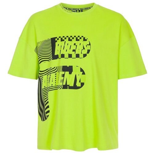  Muška Vr46 Fila Riders Academy Oversized majica Cijene
