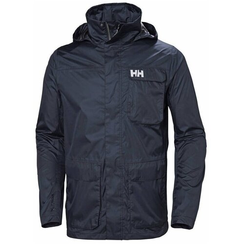 Helly Hansen Jakne Urban Utility Jacket Slike