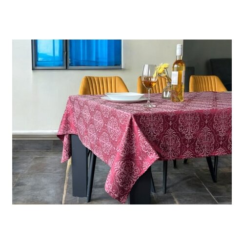  Stolnjak Kitchen Nova 150x220cm Bordo boja A16 ( VLK000341-nova a16 ) Cene
