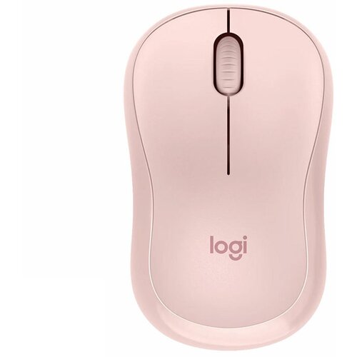 Logitech mi&scaron; M240 Bluetooth Mouse - ROSE - SILENTID: EK000569243 Cijene