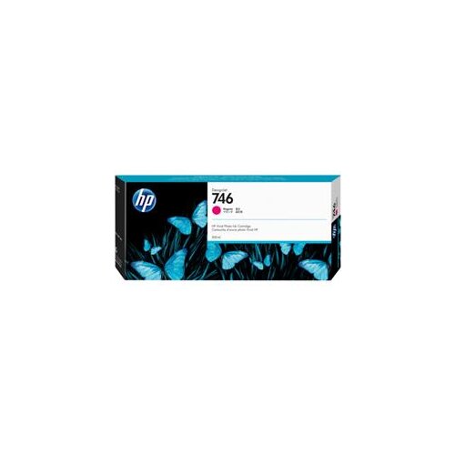 HP "Tinte 746 P2V78A Magenta" Cijene
