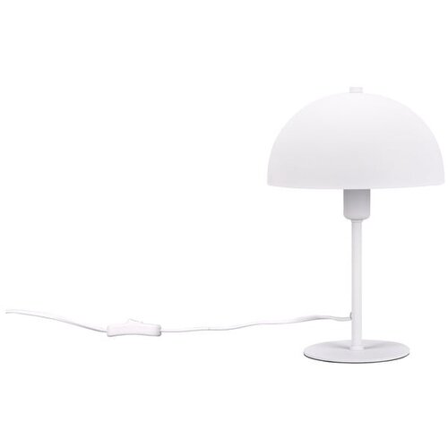 Tri O Bela namizna svetilka (višina 30 cm) Nola – Cene