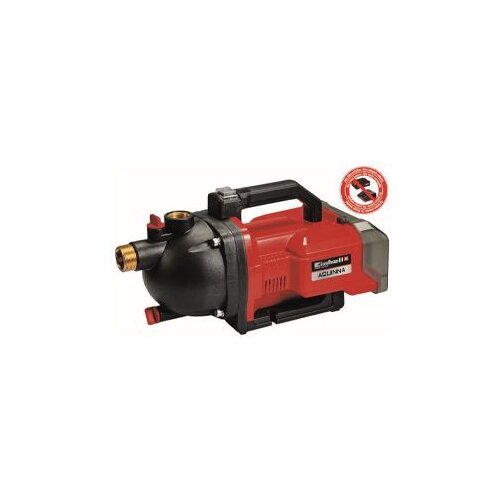  Vrtna aku.36V AQUINNA 36/30 Solo EINHELL Cijene