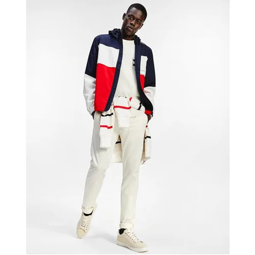 Tommy hilfiger clearance sweatshirt mens