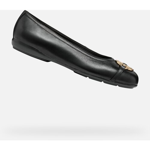 Geox Black women&amp;#039;s ballet flats Annytah - Women&amp;#039;s Slike