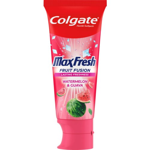 Colgate Coglate Max Fresh Watermelon pasta za zube 75ml Cene