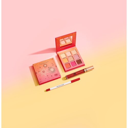 Revolution Fantasy Shadow Palette sjenilo za oči 9 g nijansa Air Cijene