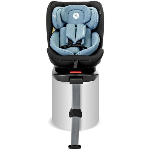 Lorelli auto sedi&amp;scaron;te i-Concord Pro Blue, 40-150cm Slike