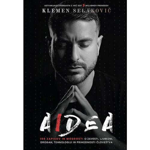 Mladinska Knjiga AIDEA - Klemen Selakovič Cene