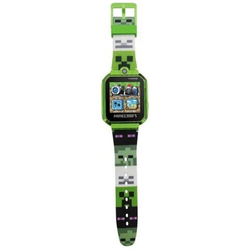 Minecraft Reloj Interactivo Cijene