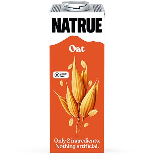 Natrue Napitak od ovsa, 1l Slike