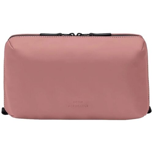 UCON ACROBATICS Denarnice Gosho Bag - Dark Rose Rožnata Cene