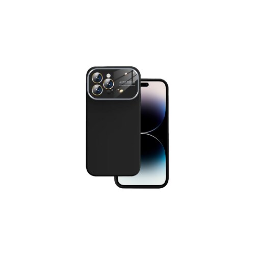  ZA&amp;Scaron;TITNA MASKA ZA SOČIVA ZA IPHONE 13 PRO CRNA Slike