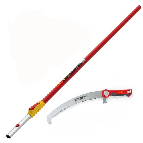 Wolf-garten Testera POWER CUT SAW PRO 370 Cene