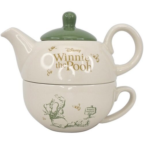 Blue Bay Disney, Winnie The Pooh - Čajnik Tea 4one - Disney, Winnie the Pooh Cene