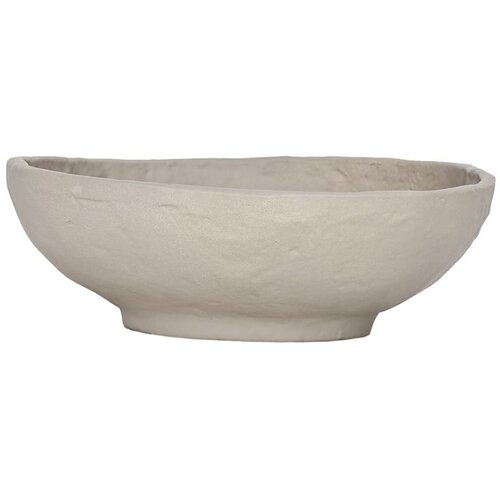Eglo living ukrasna činija aluminijum, Pe&scaron;čana Forleyet 427053 Cene