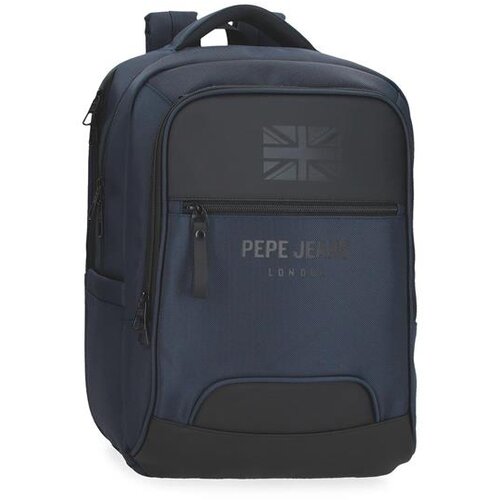 PepeJeans Ranac za laptop - Teget ( 70.625.44 ) Cene