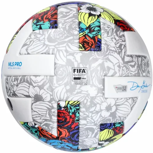 Adidas mls official fifa quality pro match ball h57824