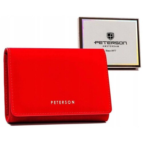 Peterson PTN013WEI71150 Crvena Slike