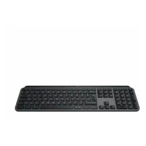 Logitech MX Keys S Graphite YU Bežična tastatura Cene