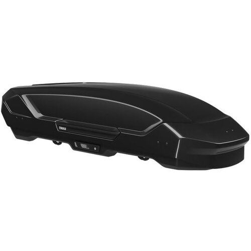 Thule Motion 3 Krovna kutija - Sport - black glossy Slike