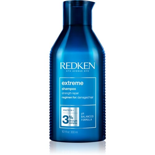 Redken extreme &amp;scaron;ampon Slike