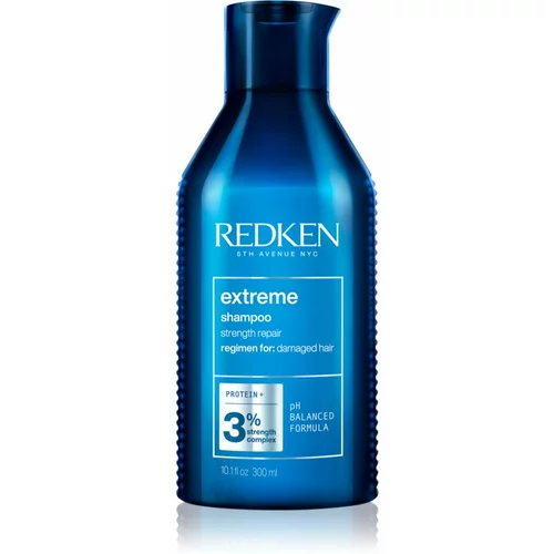 Redken Extreme Shampoo - 300 ml