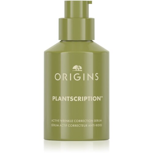 Origins Plantscription™ Active Wrinkle Correction Serum lifting serum protiv bora 30 ml Cijene