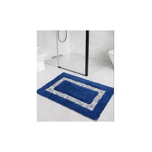  Za kupatilo set 2/1 Navy-Blue ODISEJA Slike