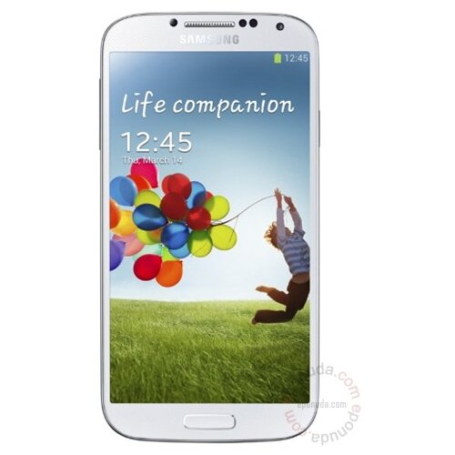 Samsung I9505 Galaxy S4 mobilni telefon Slike