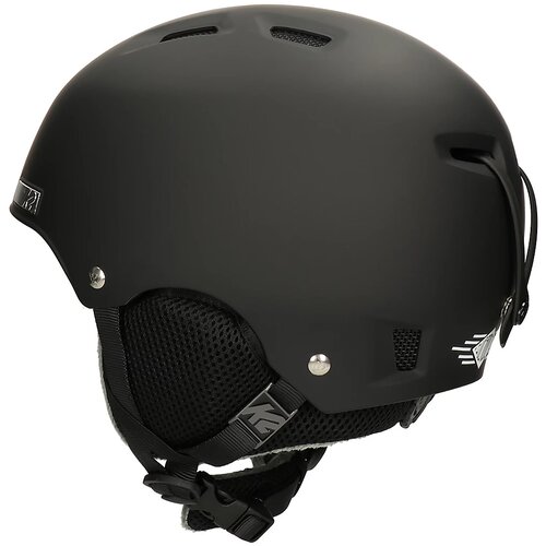 K2 Verdict 2026 Celada black Slike