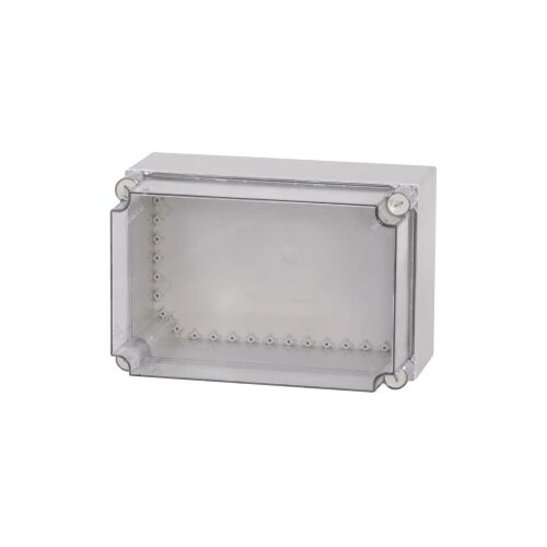 Eaton Univerzalno kućište, polikarbonat, siva boja 225 x 375 x 250 CI43X-200 1 kom. Cijene