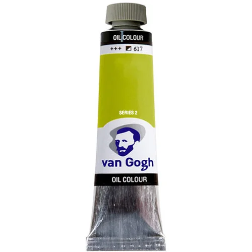  oljna barva van gogh 40 ml / 40 odtenkov | različne barve