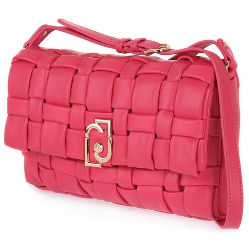 Liu Jo 00827 M Crossbody Ružičasta Slike