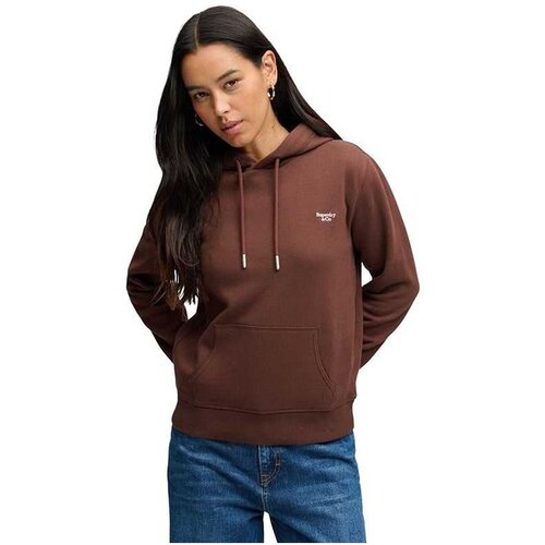 Superdry Ženski duks sa kapuljačom Slike