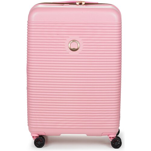 DELSEY PARIS FREESTYLE 4DR 67CM Ružičasta Slike