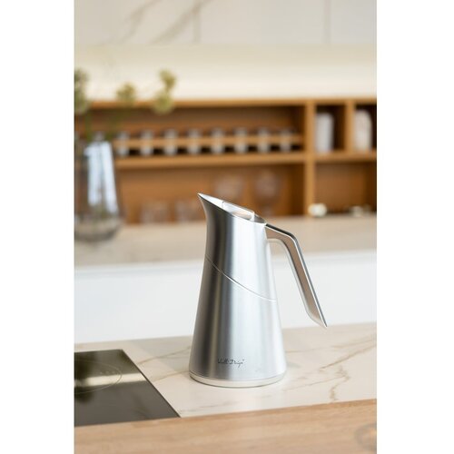 Vialli Design Termosica u mat srebrnoj boji 1 l Soho &amp;ndash; Slike